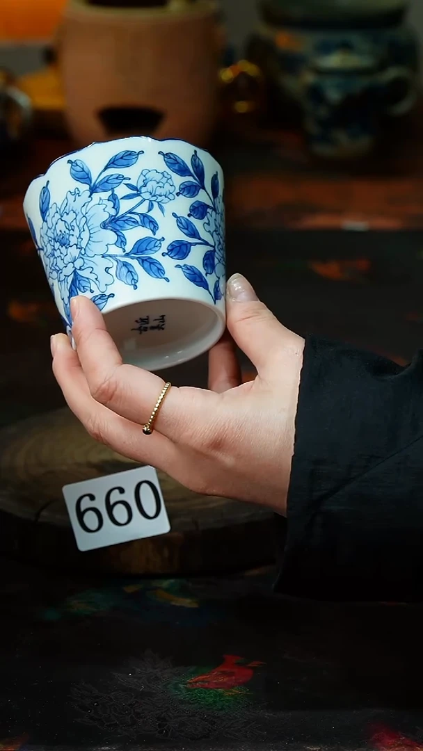 【闪购商品】.660.............茶碗