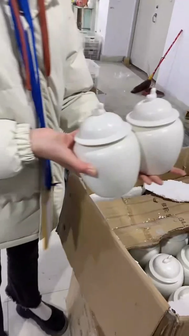 【闪购商品】罐茶叶罐储物密封罐家用绿茶红茶普洱龙井茶罐