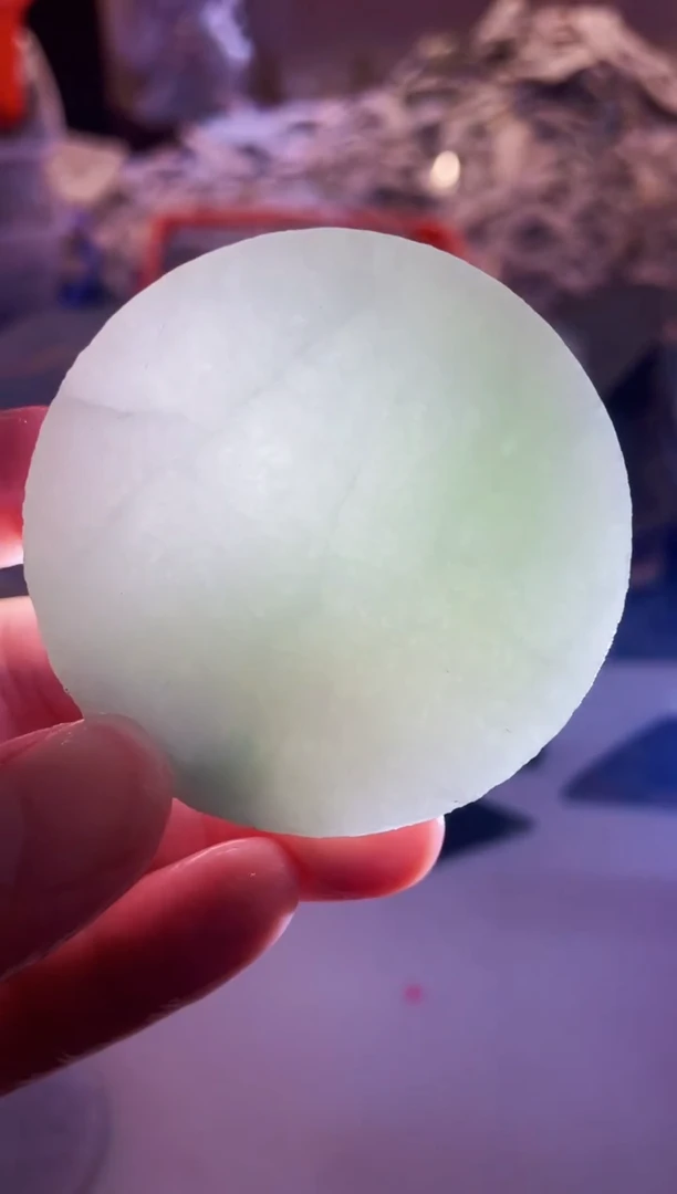 【闪购商品】翡翠挂件未镶嵌0东0翡翠珠宝759