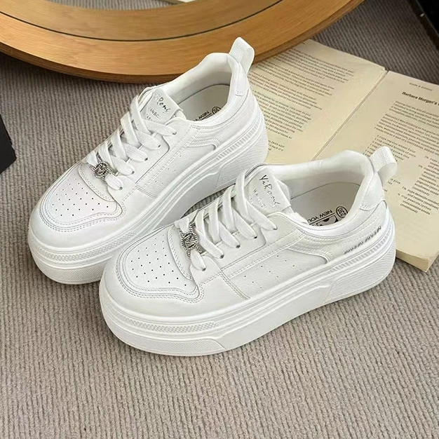 谷屿栗野  时尚百搭休闲鞋V62