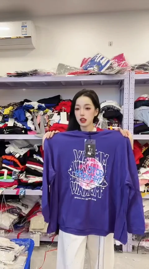 闪电购精品女装福利 443 L