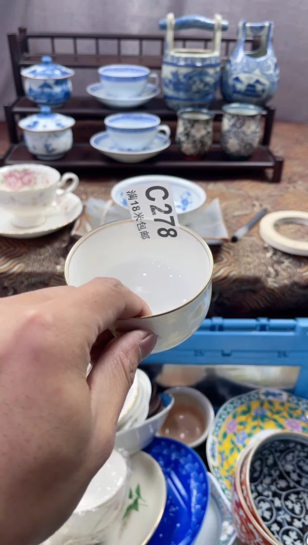 【闪购商品】瓷片CCCCCCCCCCCCC278