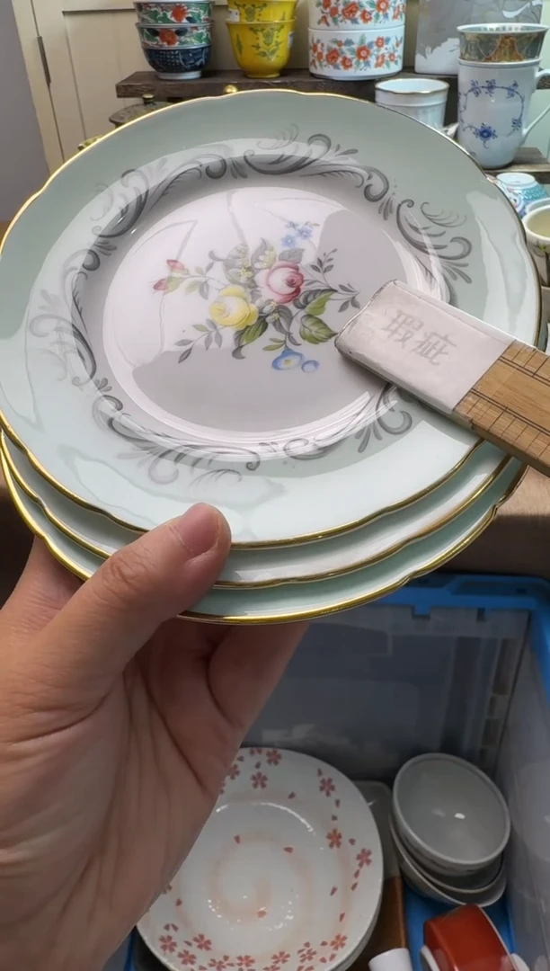 瓷片麟*️默认微瑕，完美慎拍