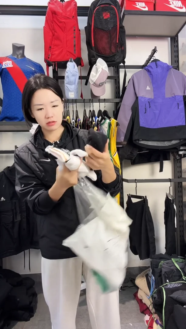 328编码 瑕疵款直播间过款为准 尺码5