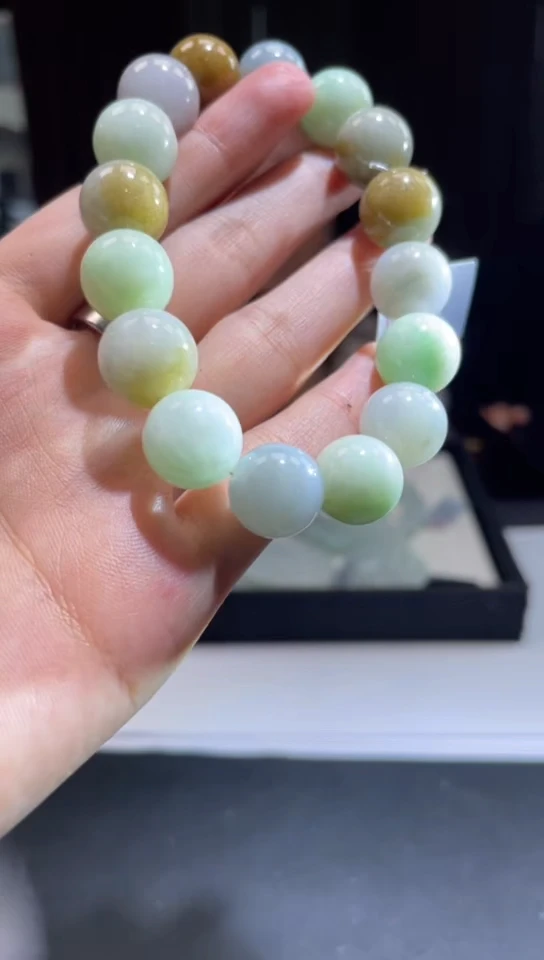 未镶嵌定制翡翠定制孤品