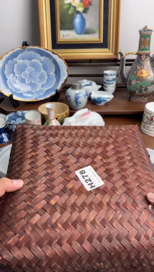 瓷片万**钢278-H-