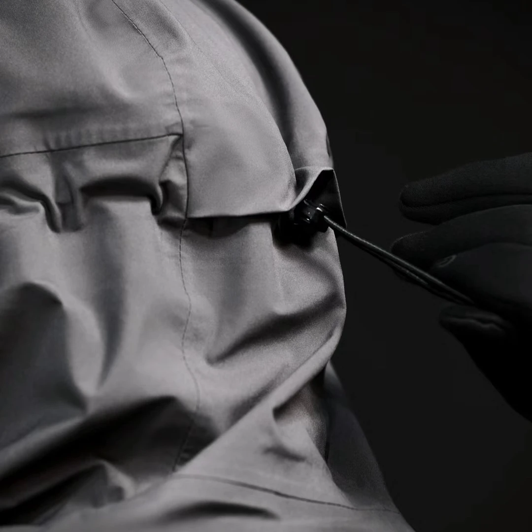 DoubleQQ-AP胸前猿人军团印花款宽松休闲短袖NO退换能接受再下单