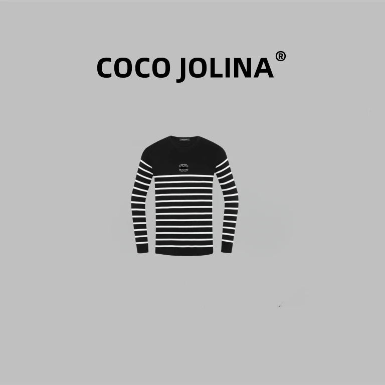 B YINA&LENA 早秋新款时尚短袖T恤8860