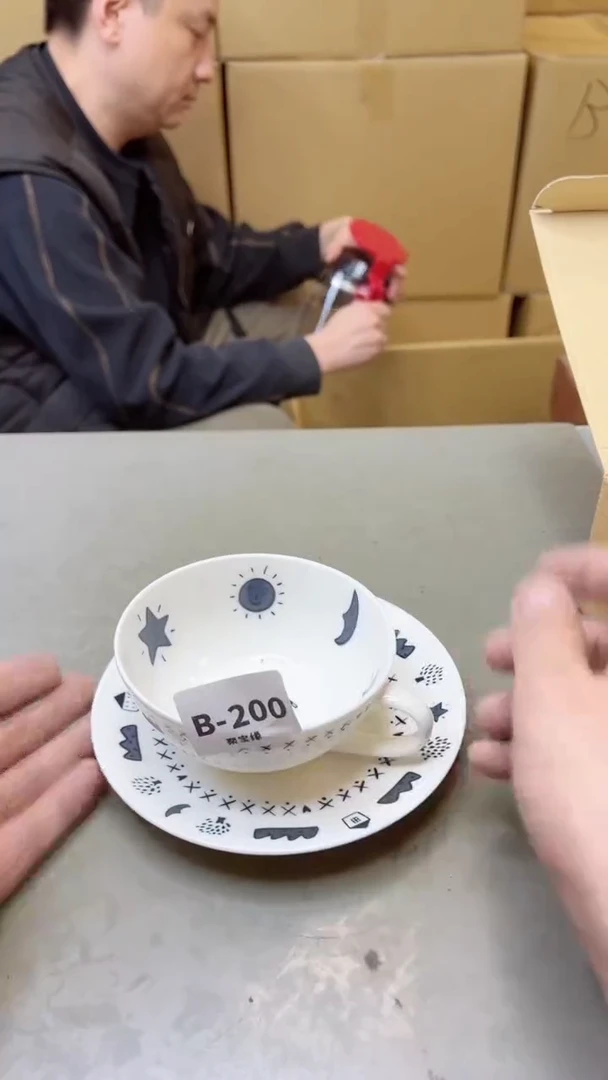 【闪购商品】瓷片200聚宝缘二号店