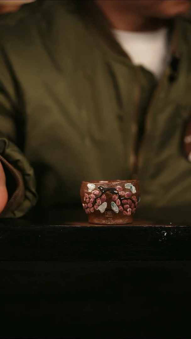 其他927遇瓷手作同款