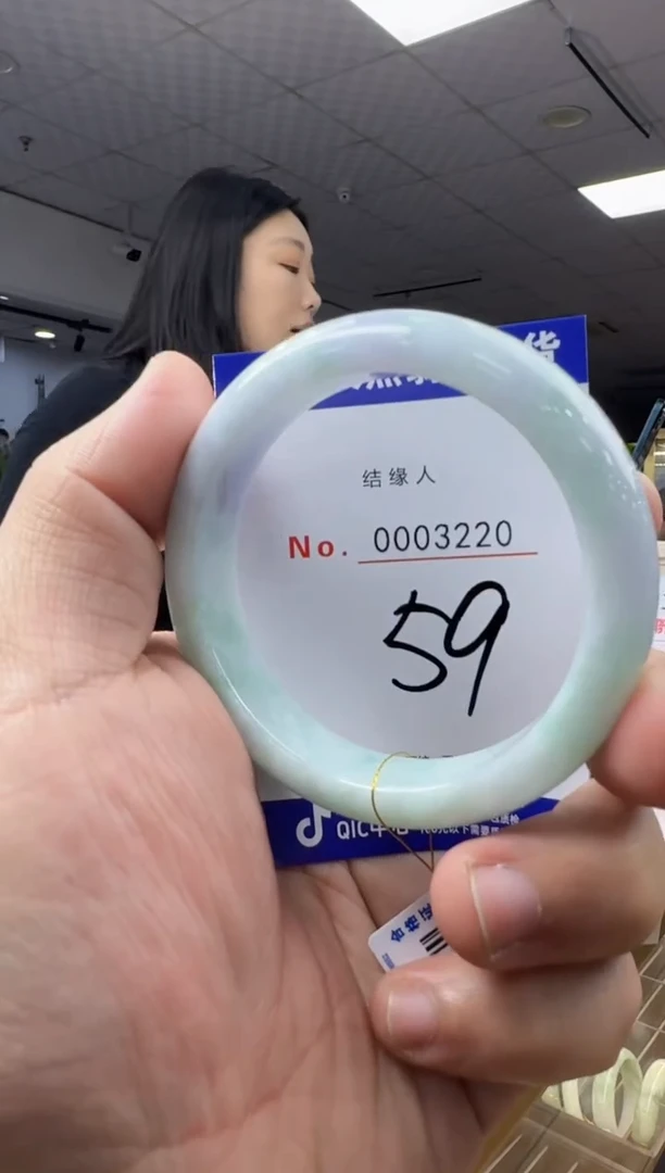 未镶嵌手镯翡翠天然缅甸a货翡翠