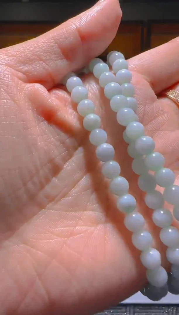 未镶嵌定制翡翠R-@@QJYY1414多样性发其一