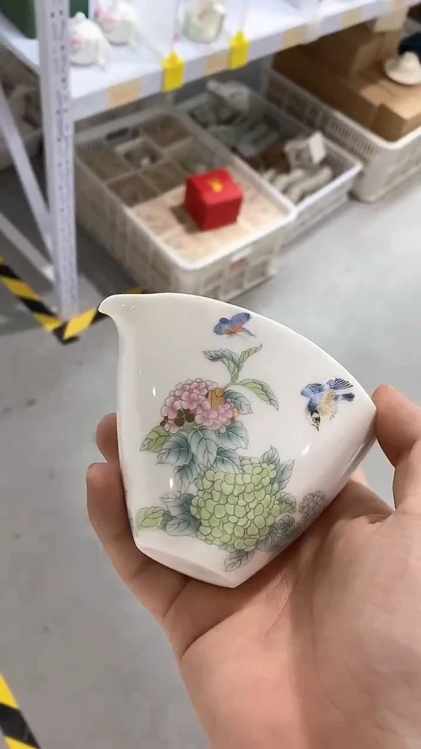 瓷片A0768陶瓷茶具茶器