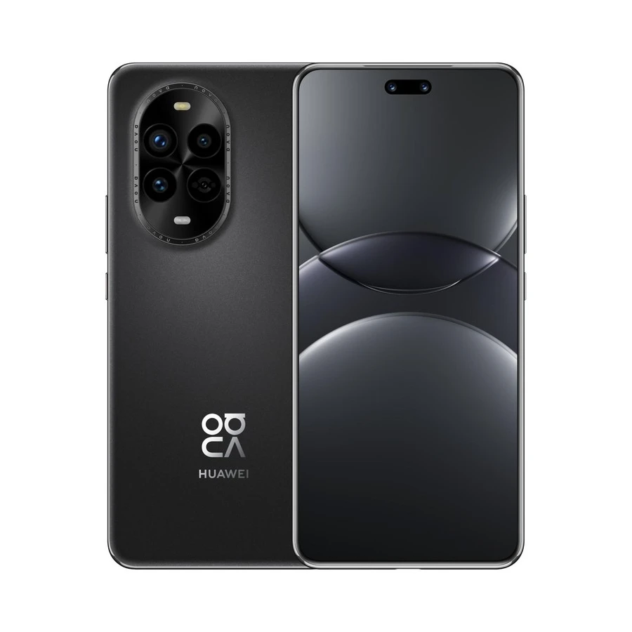 9新 Huawei/华为 华为nova13pro白色全网通鸿蒙系统黑色手机