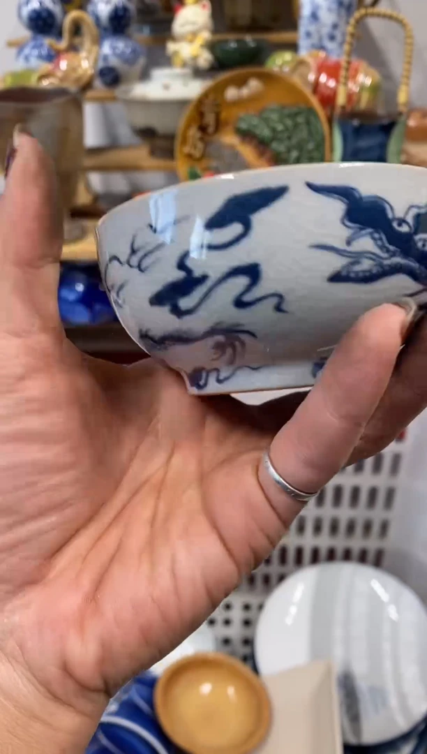 知*鸟中古回流 谨慎参拍