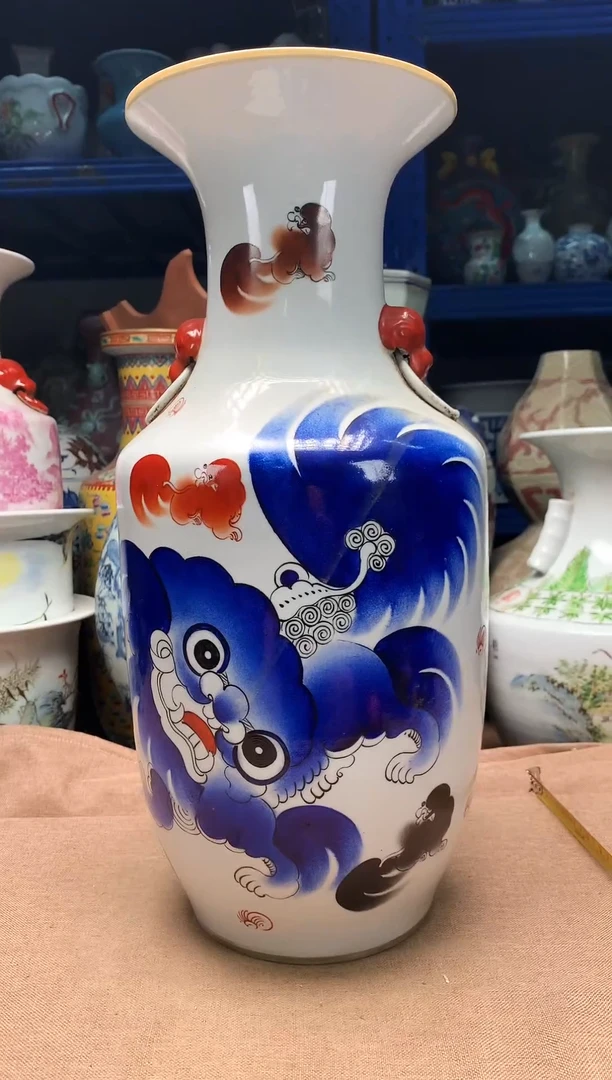 摆件旧藏瓷器旧藏瓷器