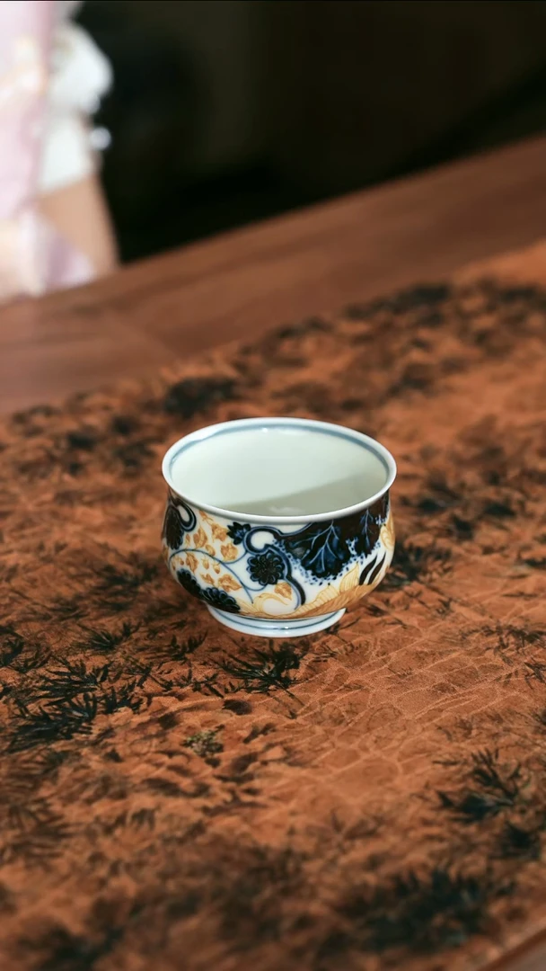 摆件瓷景德镇邮政专属链接@@@JD961