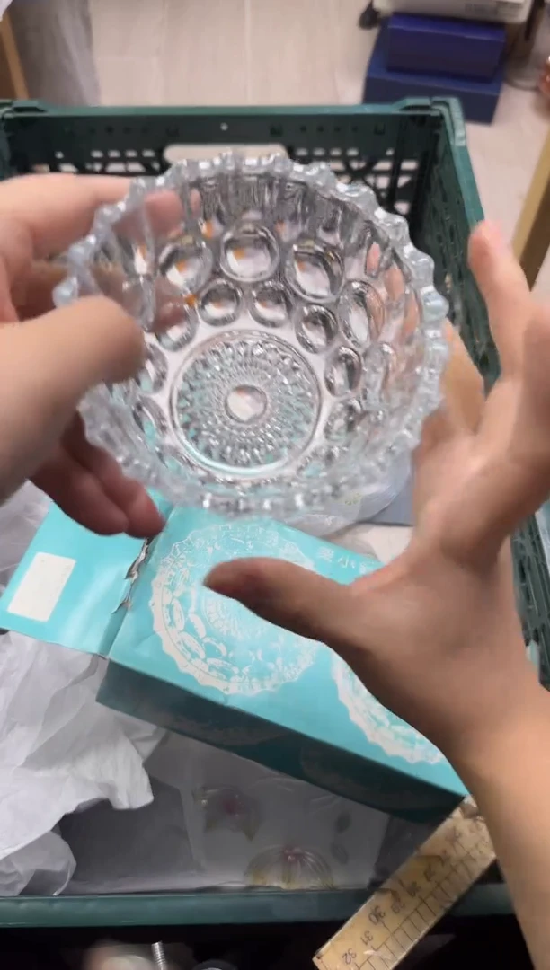 手工艺品玻璃橘***?051