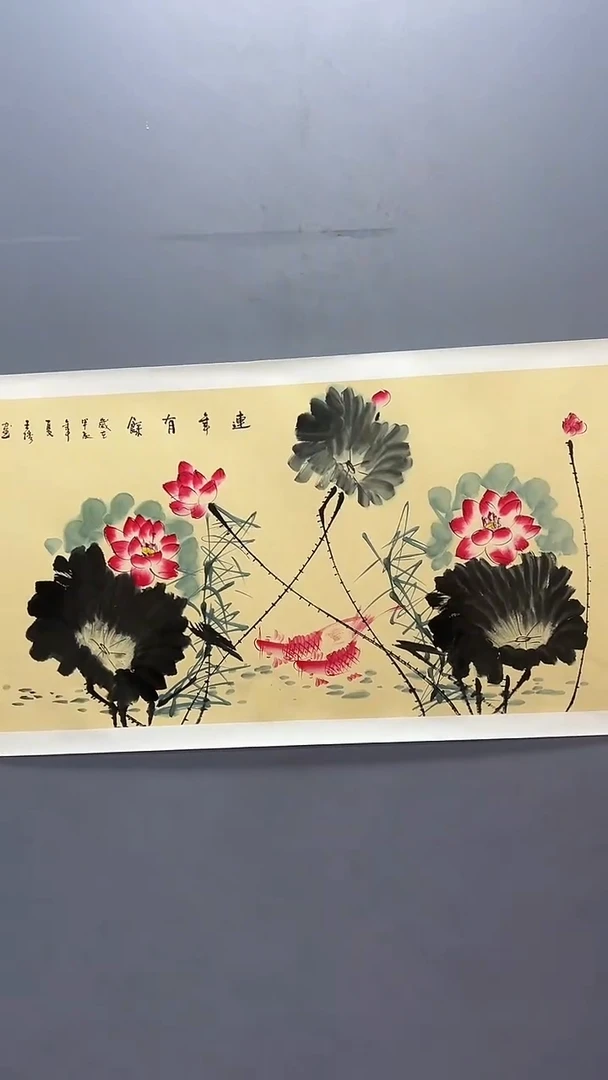 绘画绘画8pc花鸟
