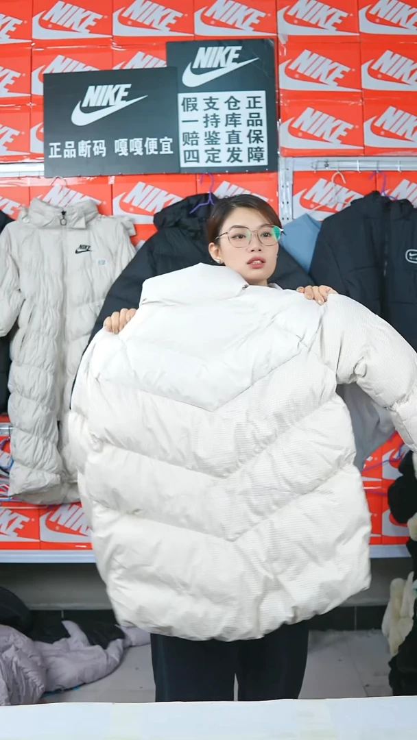 A137 闪购编码Nike/Jordan运动衣以直播间过款为准尺码L