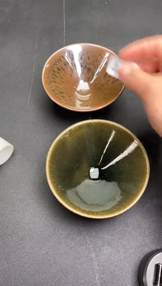 【闪购商品】茶盏419建盏建盏建盏建盏