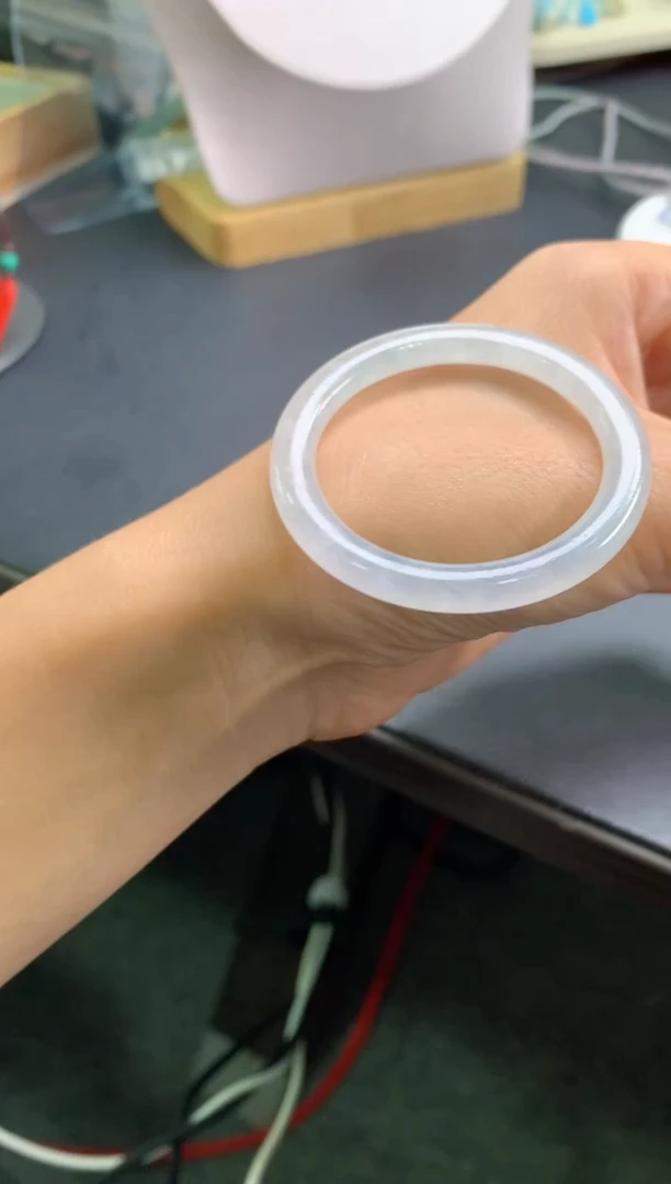 定制翡翠未镶嵌0717466437