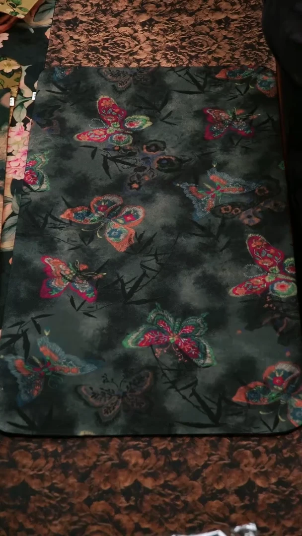 别具一阁布艺尺寸65+33