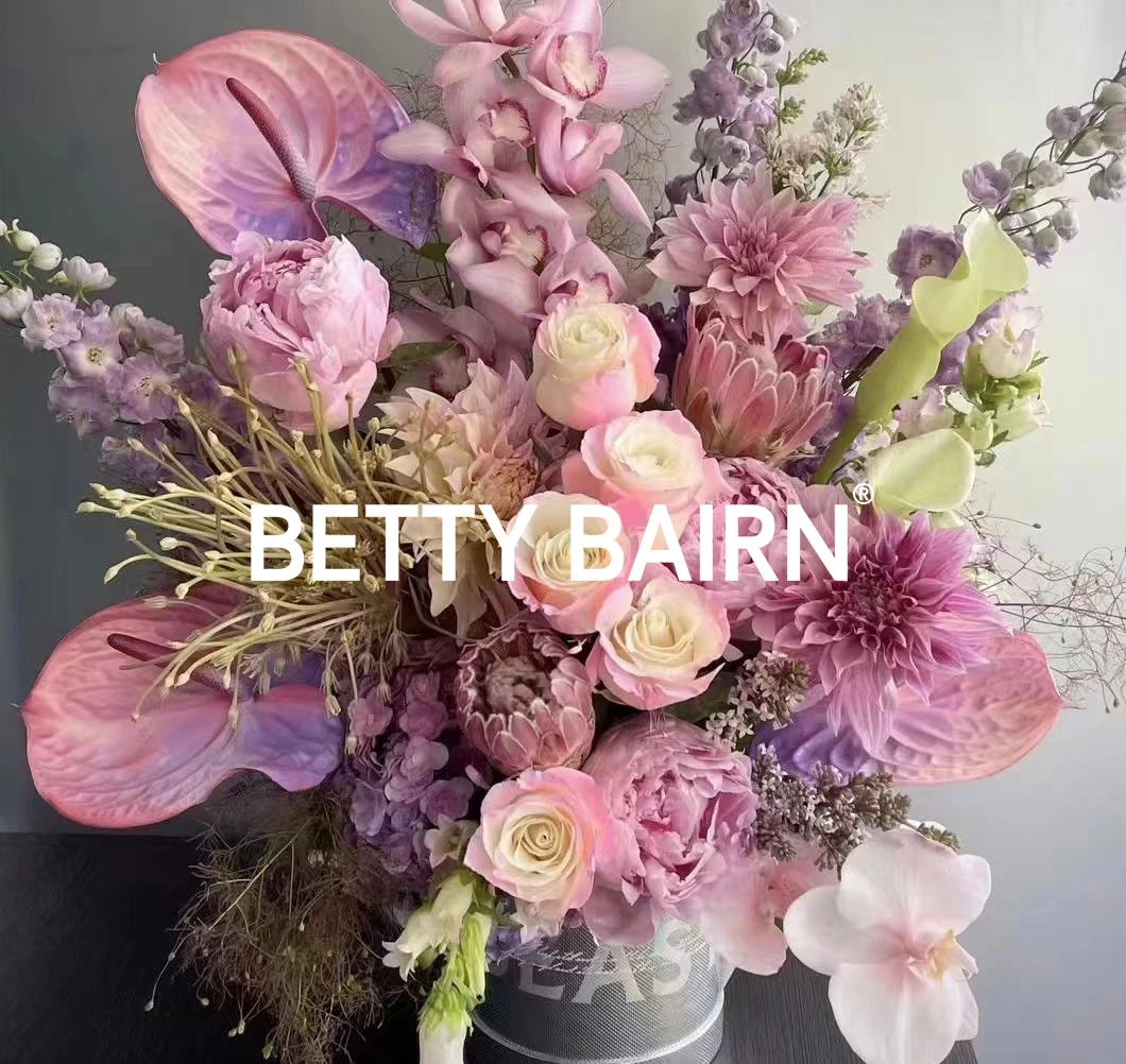 Betty Bairn新中式隐藏孤品（随机上）