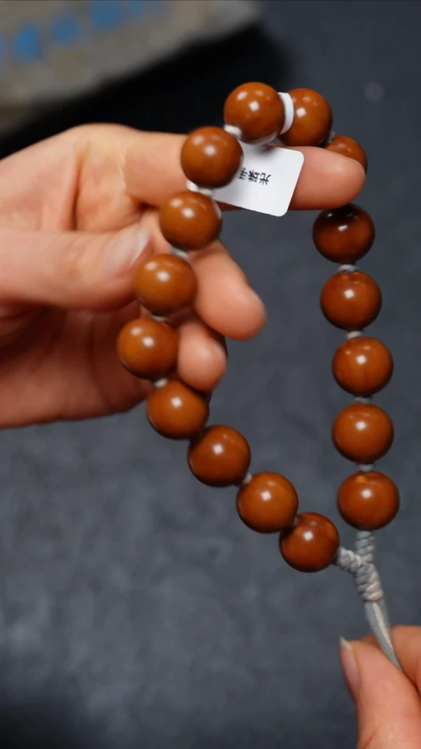 【闪购商品】橄榄核手串橄榄核