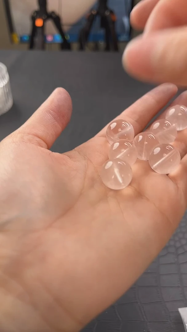 `未镶嵌水晶44多样性发其一/11