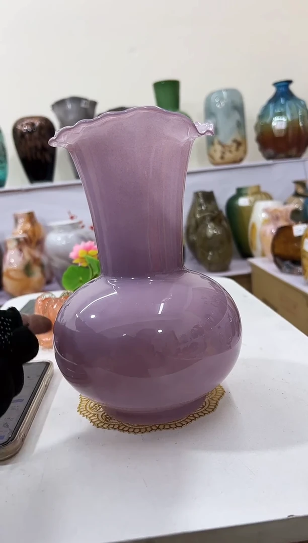 【闪购商品】也麦花器