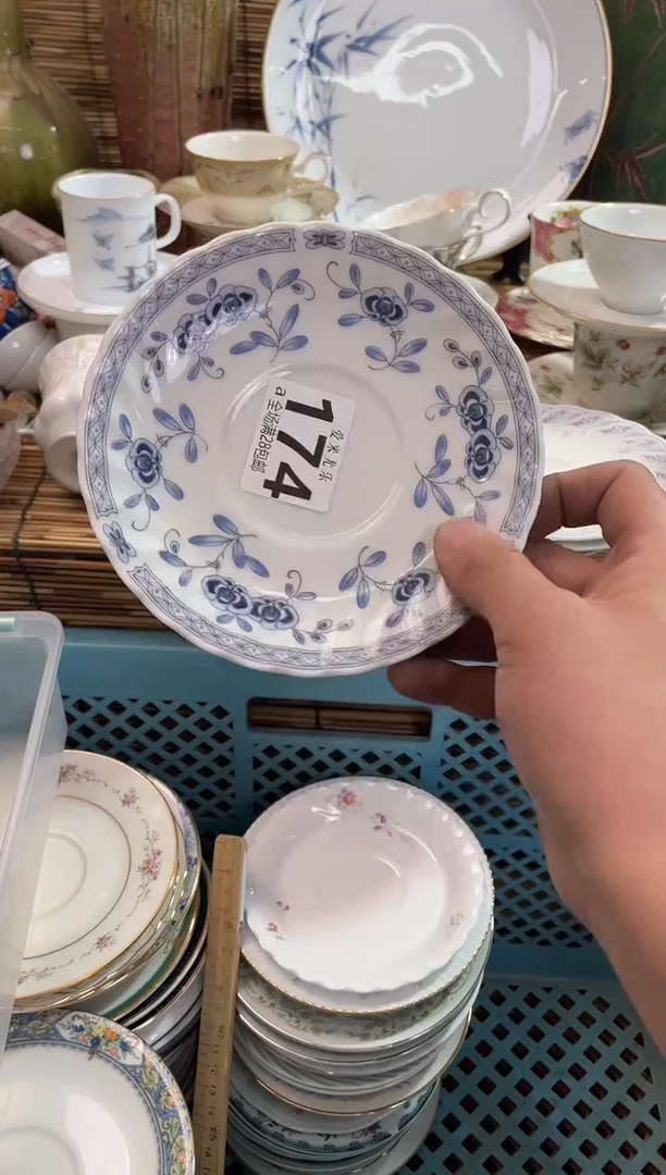 潘****®全场满28包邮，陶瓷茶具瓷器