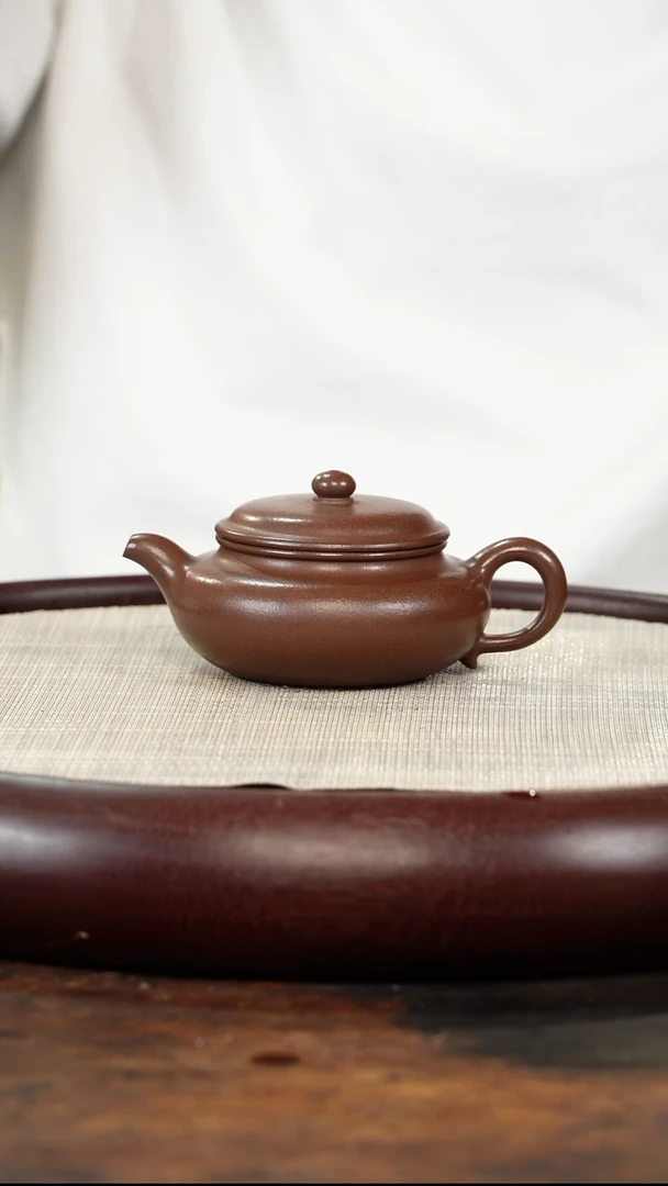 茶壶紫砂老行家紫砂10