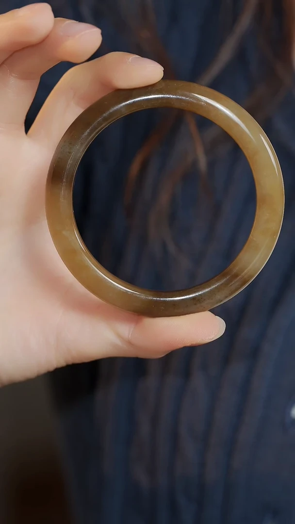 【闪购商品】和田玉手镯未镶嵌手镯