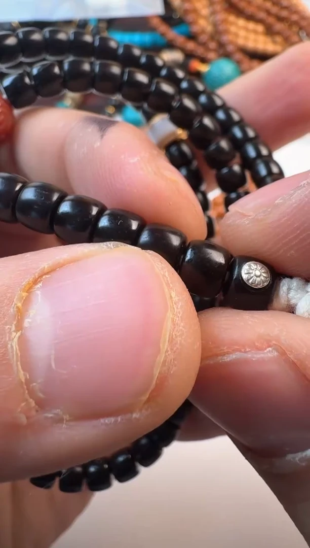 【闪购商品】椰蒂手串椰蒂素串