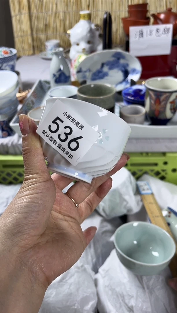 【闪购商品】碟             536