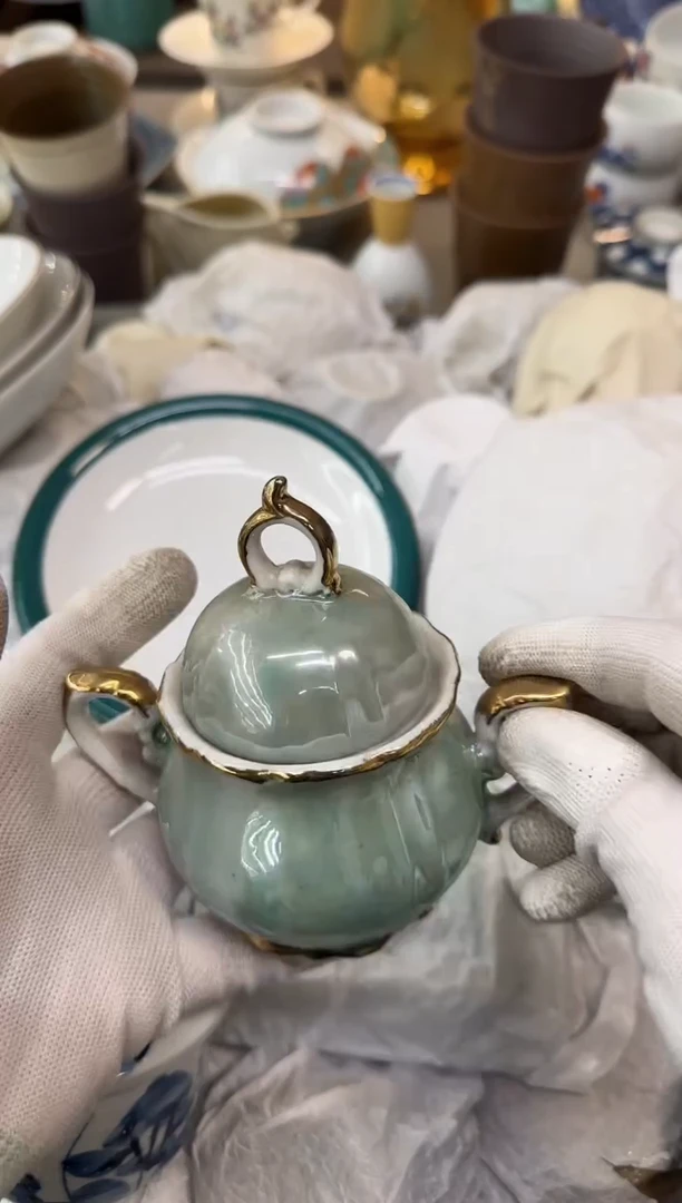 摆件?**✨瓷器瓷器瓷器瓷器