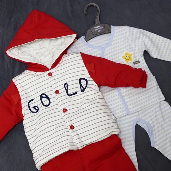 【001-200】婴幼衣服、默认瑕疵NO退换两单发