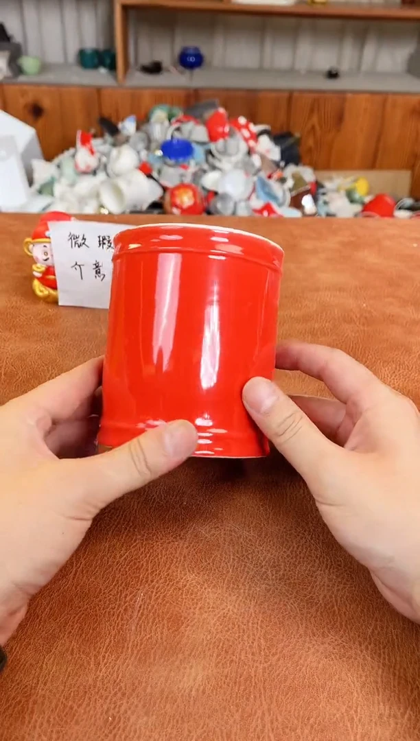 微瑕陶瓷介意勿拍