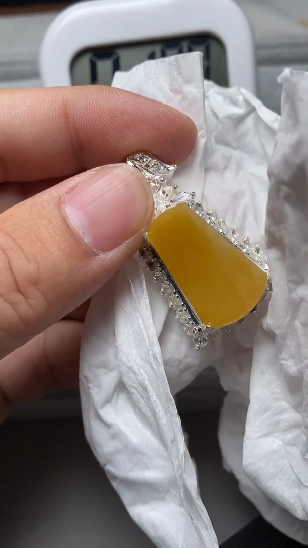 未镶嵌定制翡翠流*、天然缅甸翡翠A货