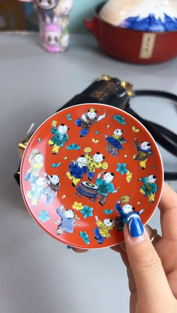 瓷片手工无品牌 七天无理由