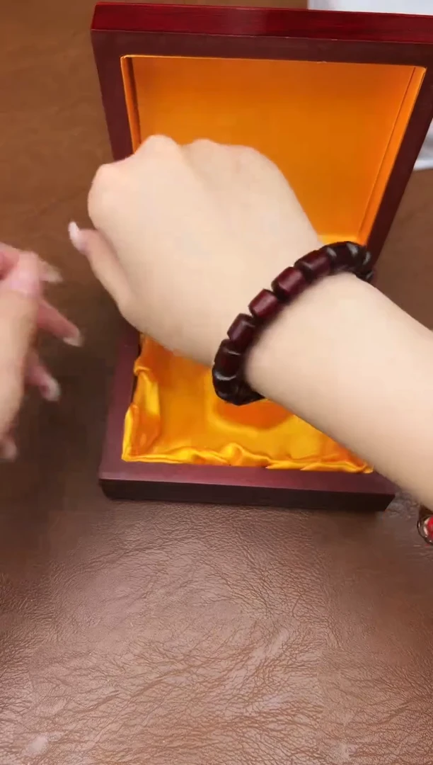 万家文玩阁小叶紫檀链接@@SP009