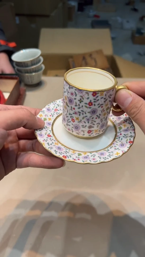 【闪购商品】紫砂茶杯紫砂茶具紫砂茶具