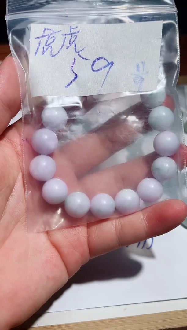 未镶嵌挂件翡翠虎*天然翡翠