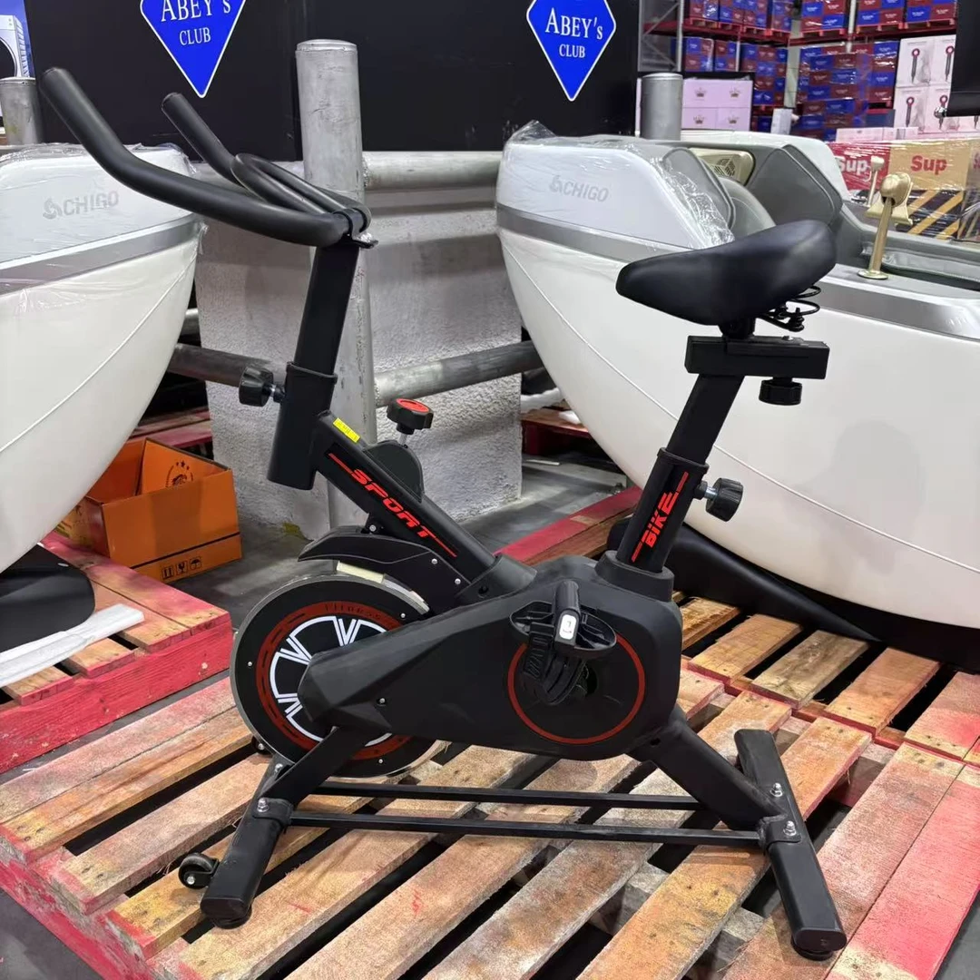 家用动感单车高颜值y1