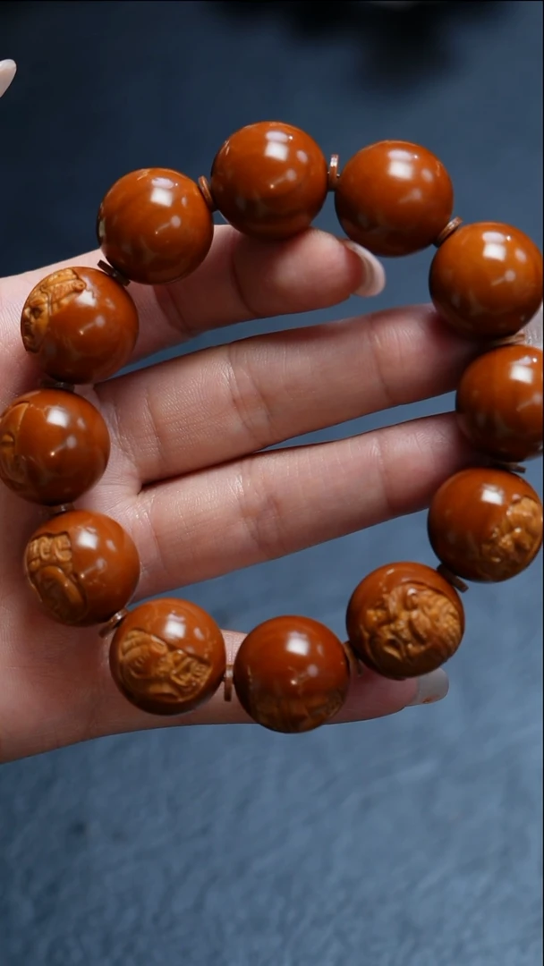 橄榄核手串/手链橄榄核