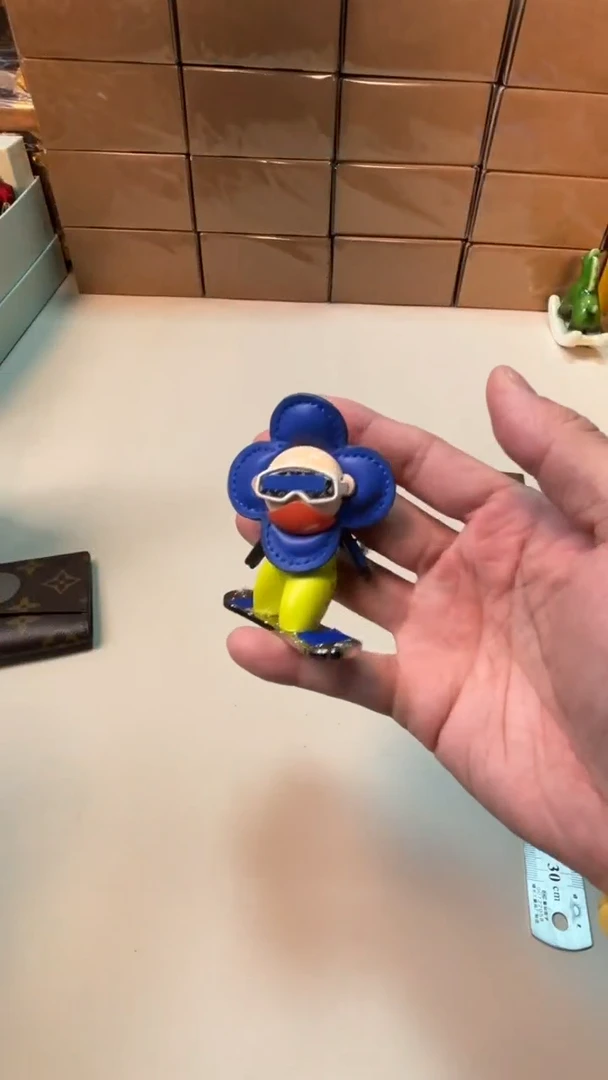 PU762手工无品牌