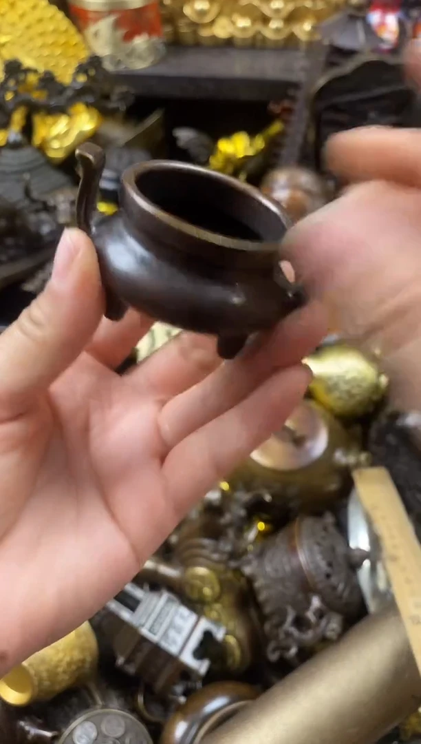 案台摆件 桌面摆件