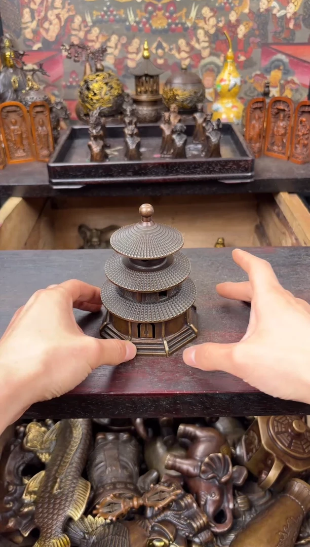 锦瑞铜专属精选链接