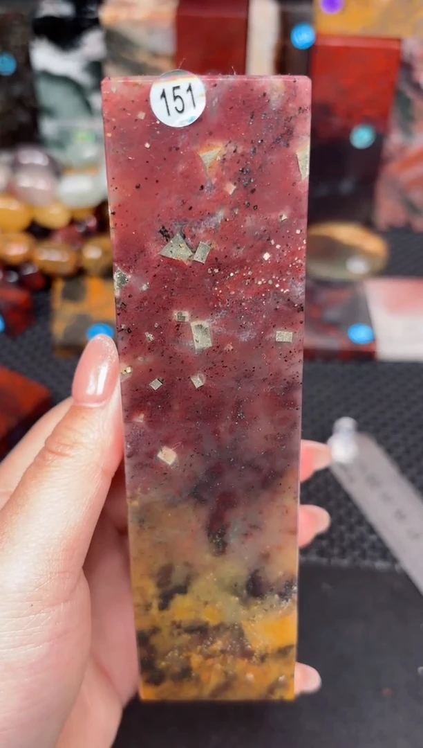 石材桂林创意摆件装饰 编号：151